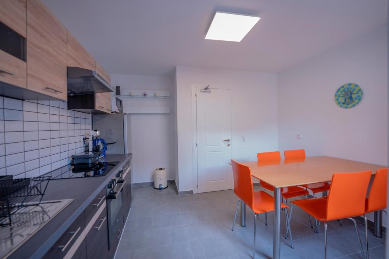 Village Bistro & Bar Fremdenzimmer Dettingen an der Erms Kültér fotó