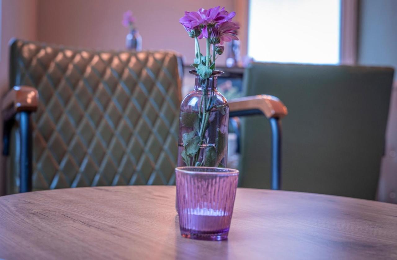 Village Bistro & Bar Fremdenzimmer Dettingen an der Erms Kültér fotó