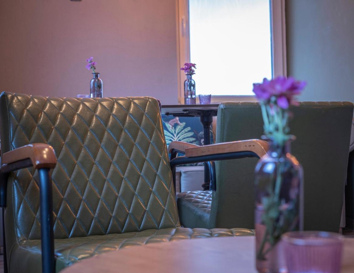 Village Bistro & Bar Fremdenzimmer Dettingen an der Erms Kültér fotó