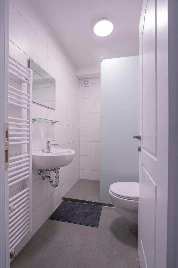 Village Bistro & Bar Fremdenzimmer Dettingen an der Erms Kültér fotó